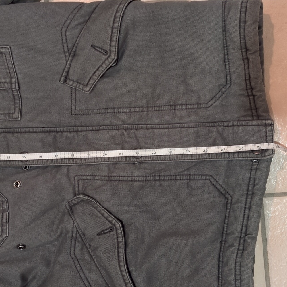 Diesel Jacket - Picture 14 of 15